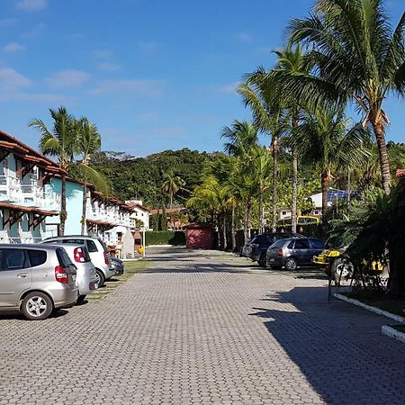 Apto 518 - Golden Village Taperapua بورتو سيغورو المظهر الخارجي الصورة