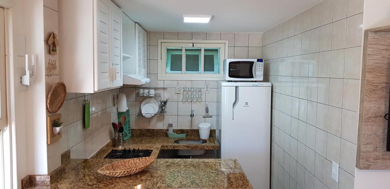Apto 518 - Golden Village Taperapua بورتو سيغورو المظهر الخارجي الصورة
